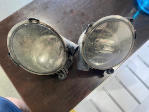 Proiectoare Volvo V70, 2008