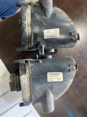 Proiectoare Volvo V70, 2008 - imagine 2