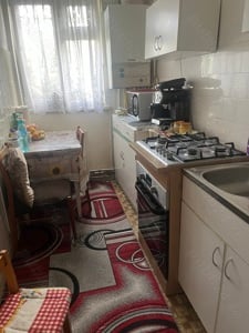 Apartament Dărmănești etaj 2 - imagine 5