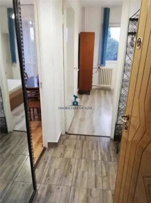 Inchiriere Apartament 3 Camere Semidecomandat Moldovita - imagine 4