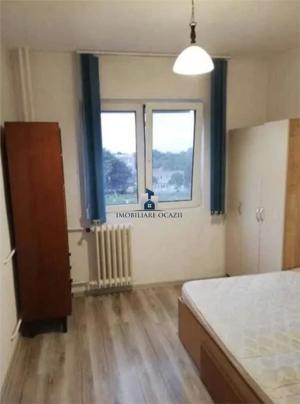 Inchiriere Apartament 3 Camere Semidecomandat Moldovita - imagine 6