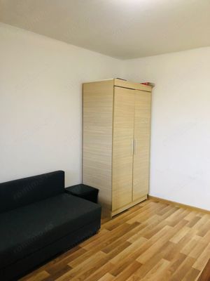 Apartament 1 camera etaj 2 Buziasului langa Continental - imagine 9