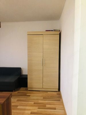 Apartament 1 camera etaj 2 Buziasului langa Continental - imagine 8