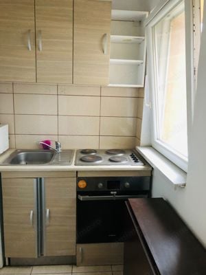 Apartament 1 camera etaj 2 Buziasului langa Continental - imagine 3