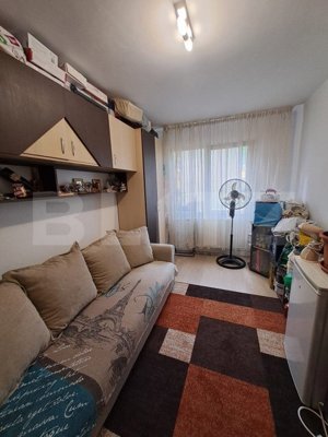 Apartament 3 camere, Calea Bucuresti - imagine 4