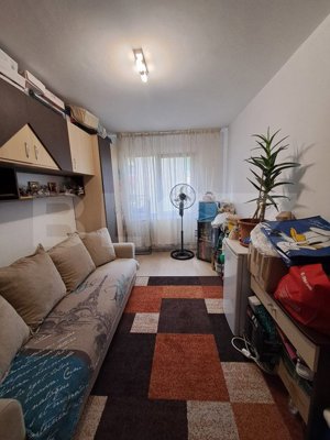 Apartament 3 camere, Calea Bucuresti - imagine 5