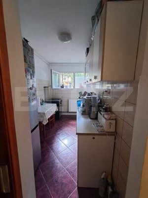 Apartament 3 camere, Calea Bucuresti - imagine 8