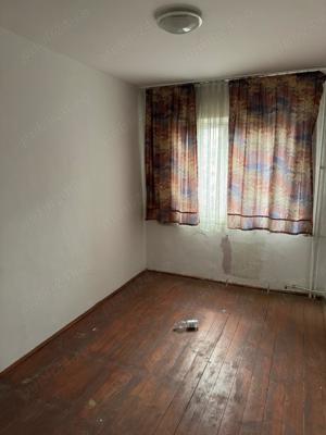 apartament 3 camere zona Kiseleff, etaj 3, decomandat - imagine 3