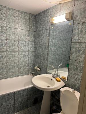 apartament 3 camere zona Kiseleff, etaj 3, decomandat - imagine 2