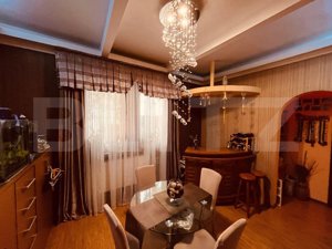 Apartament 4 Camere Polonă | 75 mp, Terasă Privată, Garaj, Vilă Clasică - imagine 3