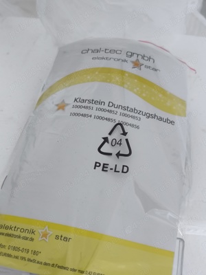 Hota bucatarie, model deosebit, silențioasă  - imagine 2