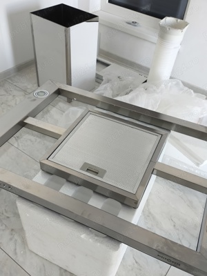 Hota bucatarie, model deosebit, silențioasă  - imagine 3