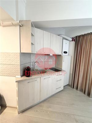 Studio Solid Residence Butoaie cu Vedere la Lac - Loc de parcare Subteran - imagine 6