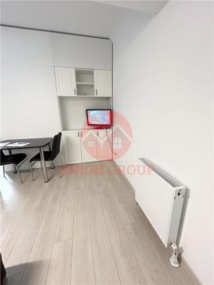 Studio Solid Residence Butoaie cu Vedere la Lac - Loc de parcare Subteran - imagine 3