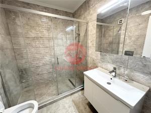 Studio Solid Residence Butoaie cu Vedere la Lac - Loc de parcare Subteran - imagine 12