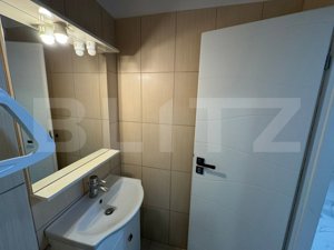 Apartament 2 camere decomandate, 48 mp, zona Malmo, Ciuperca - imagine 7