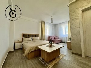 Studio Modern | Mamaia Nord - imagine 4