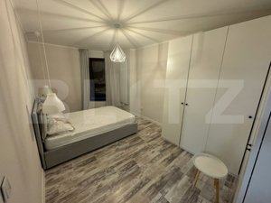 Apartament 2 camere decomandate, 52mp, zona Malmo/Ciuperca - imagine 3