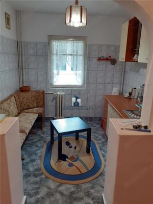 Vanzare Apartament 2 Camere Decomandat Brancoveanu-Lamotesti - imagine 2