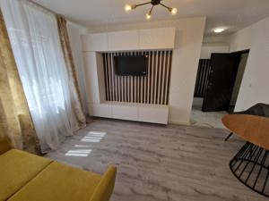 Apartament 2 camere 38 mp 46000 euro Lunca Cetatuii, SISTEM RATE DEZVOLTATOR - imagine 4