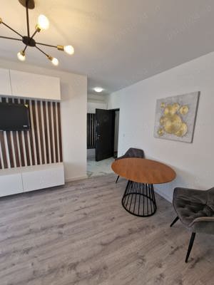 Apartament 2 camere 38 mp 46000 euro Lunca Cetatuii, SISTEM RATE DEZVOLTATOR - imagine 6