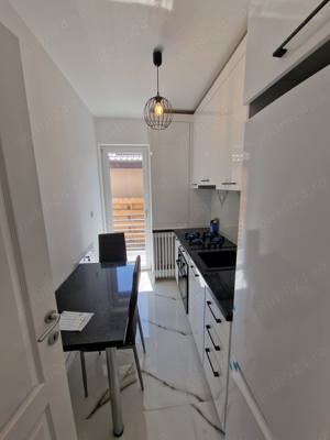 Apartament 2 camere 38 mp 46000 euro Lunca Cetatuii, SISTEM RATE DEZVOLTATOR - imagine 3