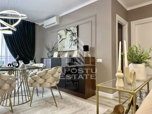 Apartament cu 2 camere, la ultimul nivel cu terasa de 15 mp, Lipovei - imagine 2