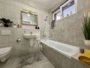 Apartament cu 2 camere, la ultimul nivel cu terasa de 15 mp, Lipovei - imagine 11