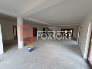 Casa individuala cu 5 camere, teren de 780 mp - Parta - imagine 5