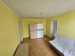 Apartament 2 camere, semidecomandat, zona Dioda - imagine 6