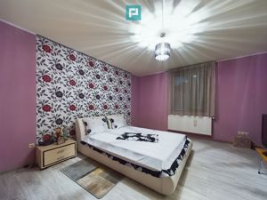 Casă Individuală cu 5 camere în Giroc, zona Liceului - imagine 13