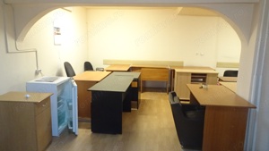 Inchiriez spatiu comercial in Deva, zona A. Iancu (Catedrala), etaj 1, suprafata utila 50 mp,  - imagine 6