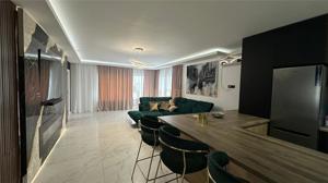 Penthouse de vanzare, zona Branduselor - imagine 3