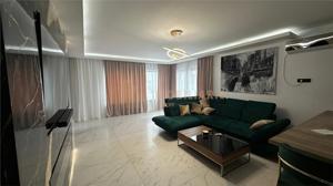 Penthouse de vanzare, zona Branduselor - imagine 4