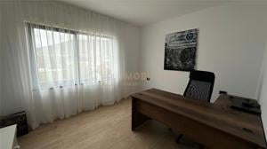 Penthouse de vanzare, zona Branduselor - imagine 10