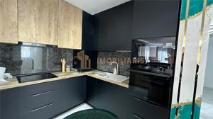 Penthouse de vanzare, zona Branduselor - imagine 6