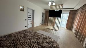 Penthouse de vanzare, zona Branduselor - imagine 16