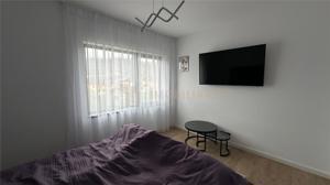 Penthouse de vanzare, zona Branduselor - imagine 9