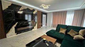 Penthouse de vanzare, zona Branduselor - imagine 5