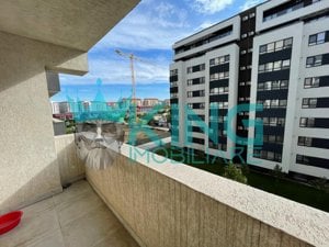 3 Camere | Evoque Residence Complex - Militari | 2020 | 3/8 | Parcare - imagine 14