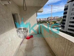 3 Camere | Evoque Residence Complex - Militari | 2020 | 3/8 | Parcare - imagine 17