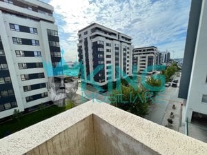 3 Camere | Evoque Residence Complex - Militari | 2020 | 3/8 | Parcare - imagine 16