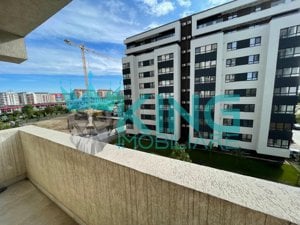 3 Camere | Evoque Residence Complex - Militari | 2020 | 3/8 | Parcare - imagine 15