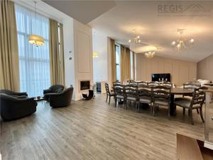 LUX. Penthouse in Silver Mountain - Poiana Brasov - imagine 2