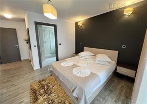 Proprietate exclusivista 4 camere Silver Mountain - imagine 7