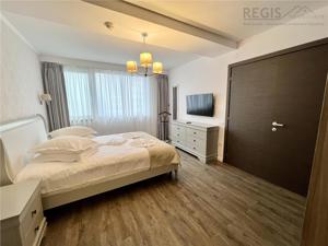 LUX. Penthouse in Silver Mountain - Poiana Brasov - imagine 14