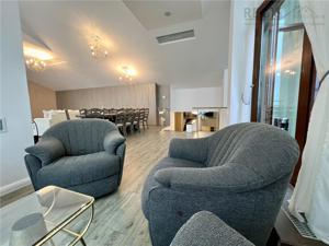 LUX. Penthouse in Silver Mountain - Poiana Brasov - imagine 12