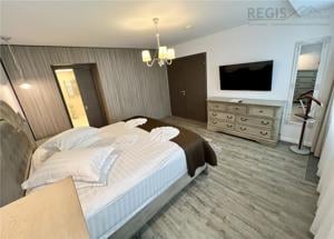 LUX. Penthouse in Silver Mountain - Poiana Brasov - imagine 13