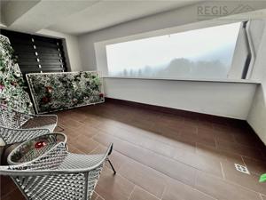 Proprietate exclusivista 4 camere Silver Mountain - imagine 16