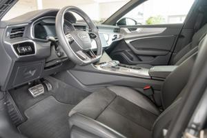 Audi A6 - imagine 10